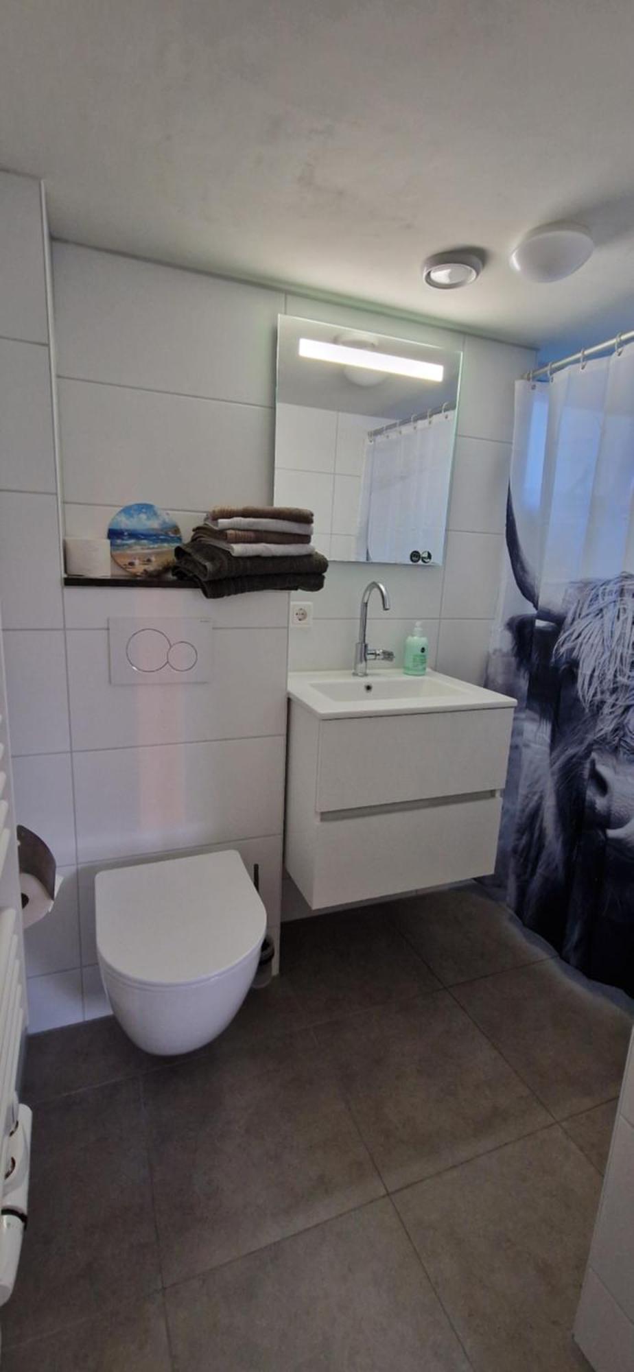 Der Springbrunnen Villa Egmond aan Zee Buitenkant foto