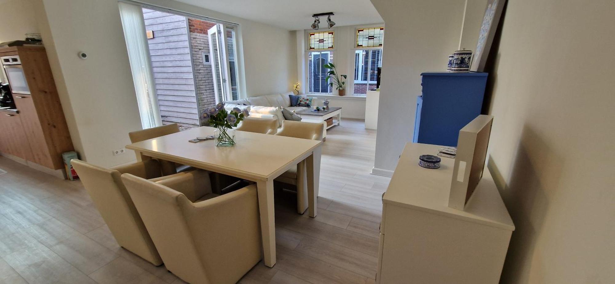 Der Springbrunnen Villa Egmond aan Zee Buitenkant foto